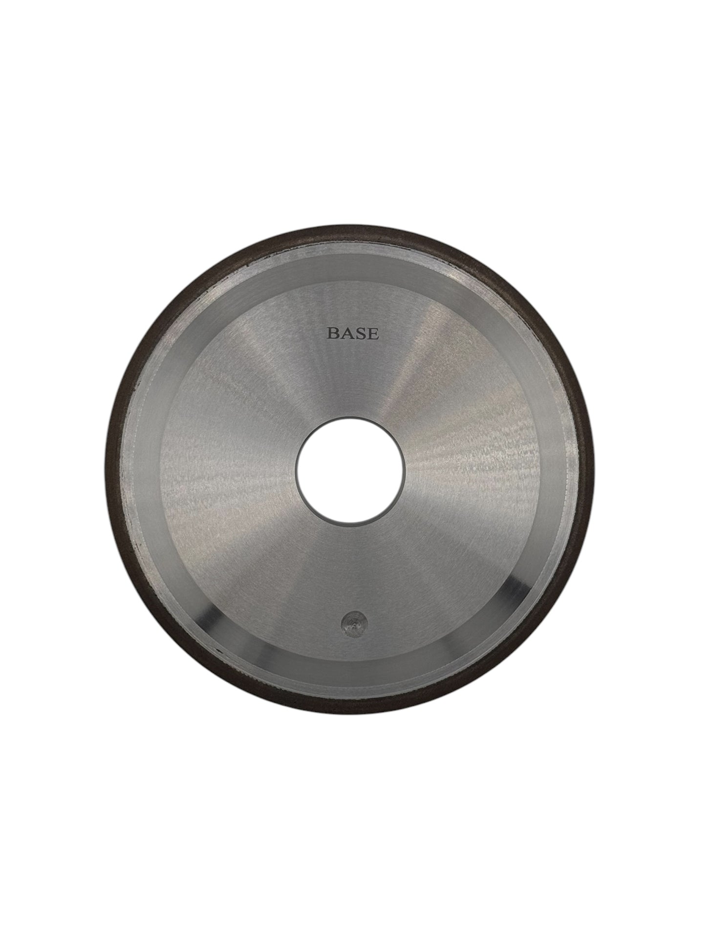 CBN grinding wheel 14F1 150 8 1.6 5 8 0.8 32 B107 PR for HSS circular saws
