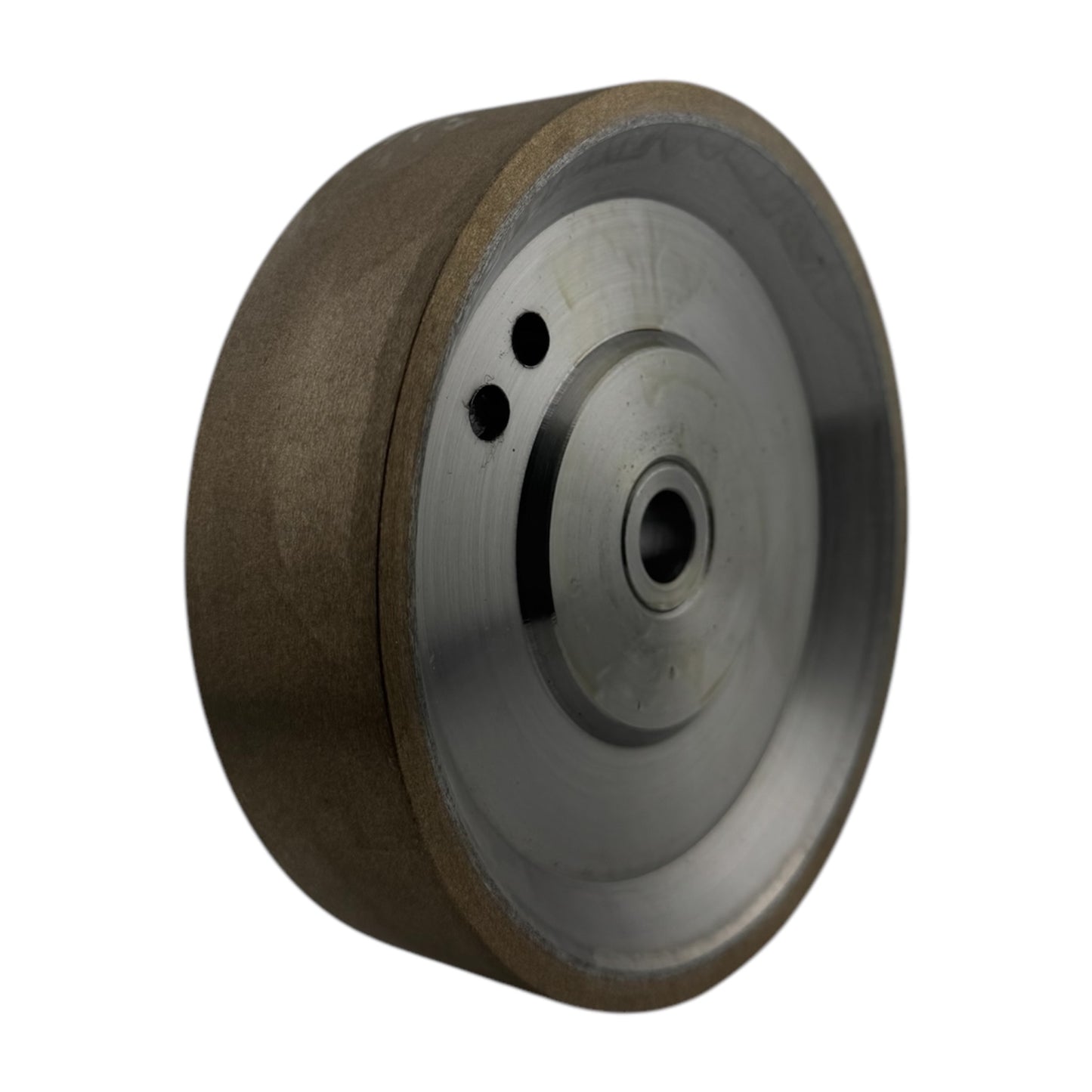 6 Inch Diamond Grinding Wheel 1A1 Straight 600 Grit M2-01