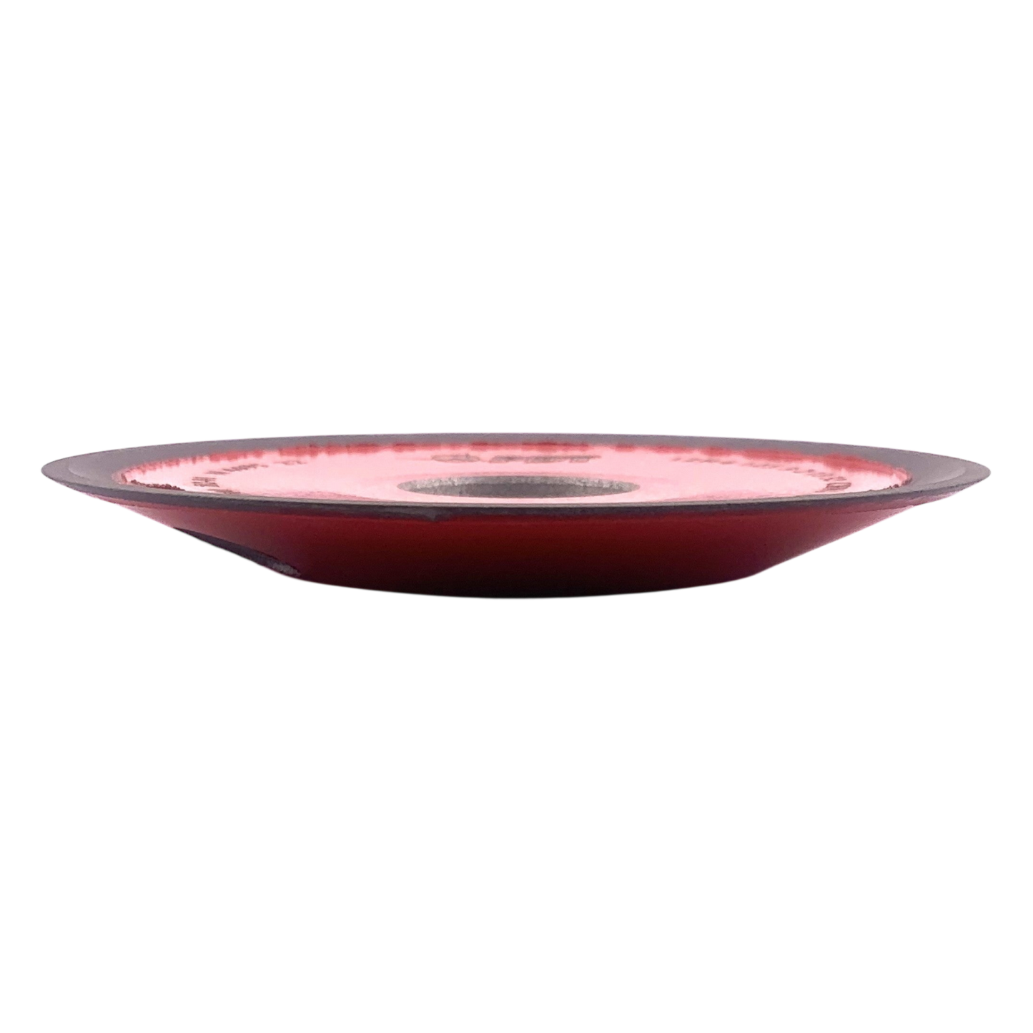 CBN grinding wheel 12R4 -125-3-2-13-32 B126 C100 B2-01
