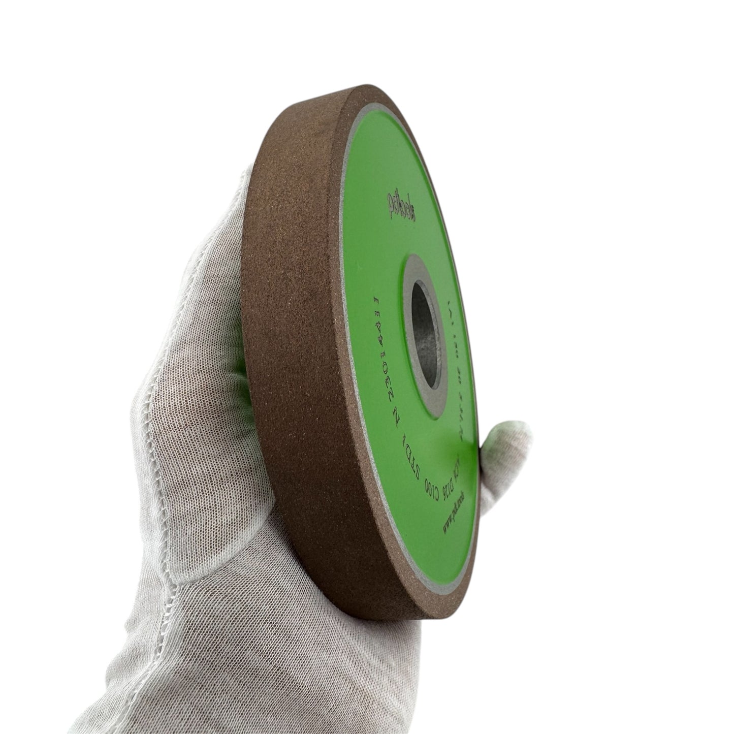 Diamond grinding wheel 1A1 150-20-5-31.75 STANDARD STD1