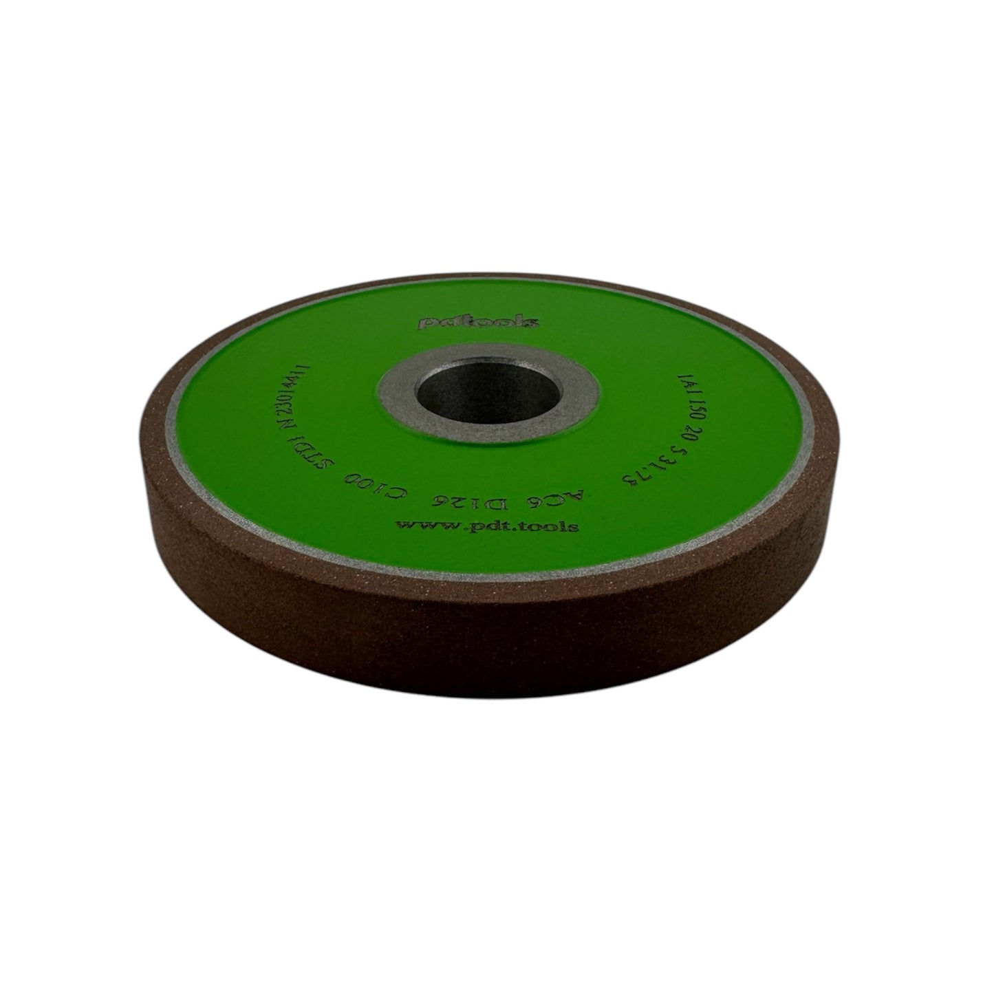 Diamond grinding wheel 1A1 150-20-5-31.75 STANDARD STD1