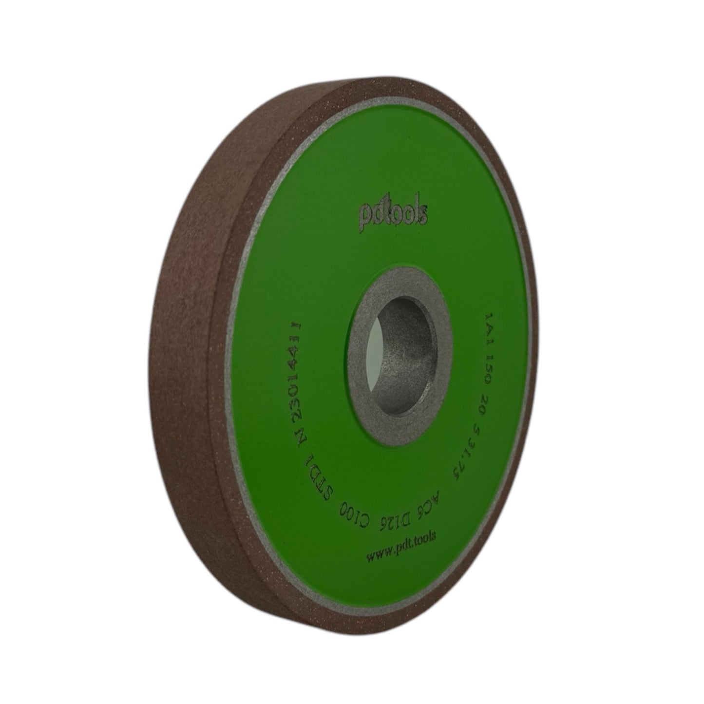 Diamond grinding wheel 1A1 150-20-5-31.75 STANDARD STD1