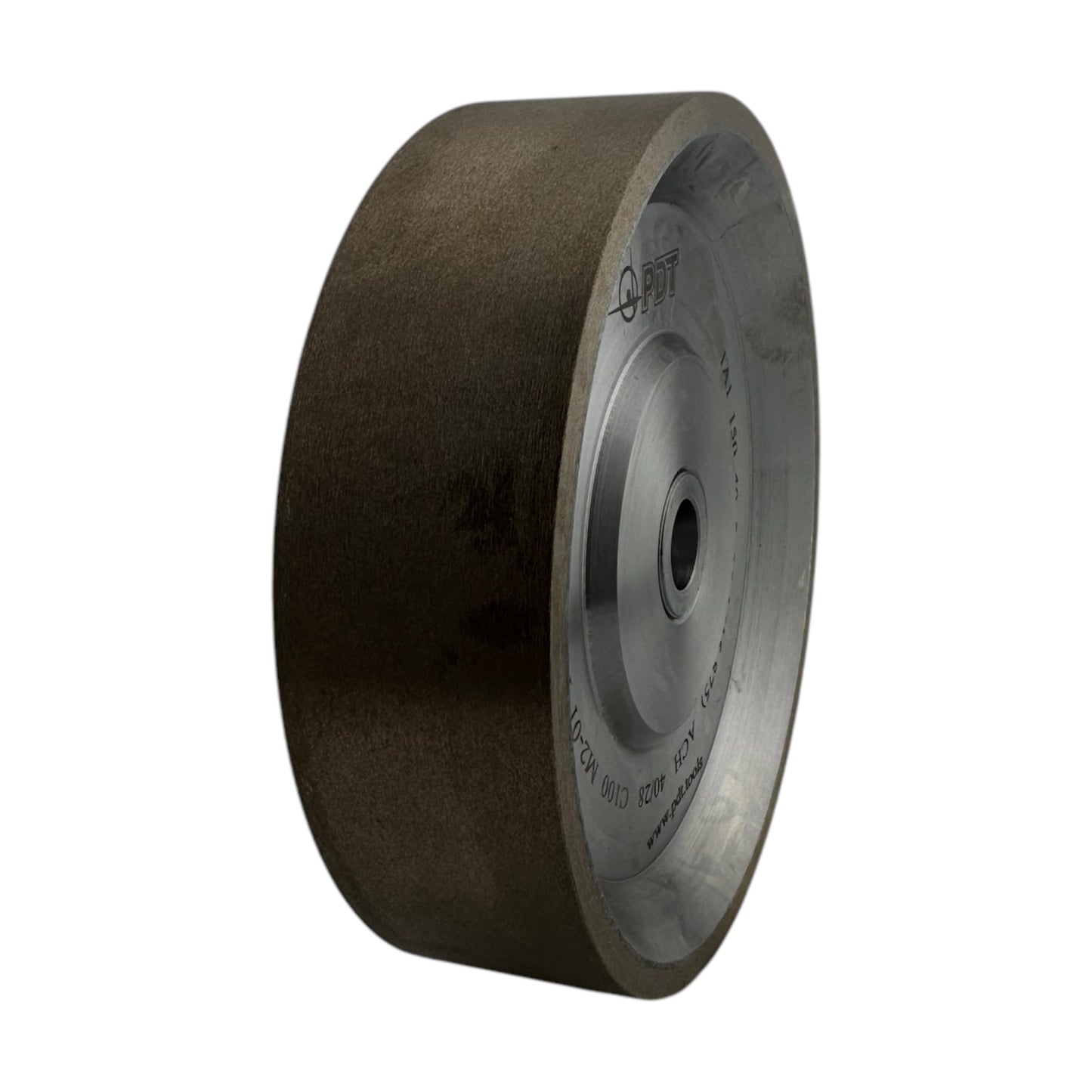 6 Inch Diamond Grinding Wheel 1A1 Straight 600 Grit M2-01