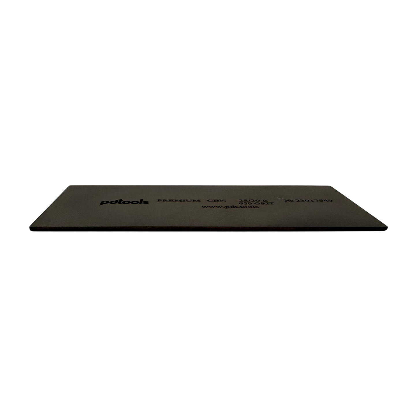 CBN stone 200-70-3 650 Grit Fine PREMIUM MB001