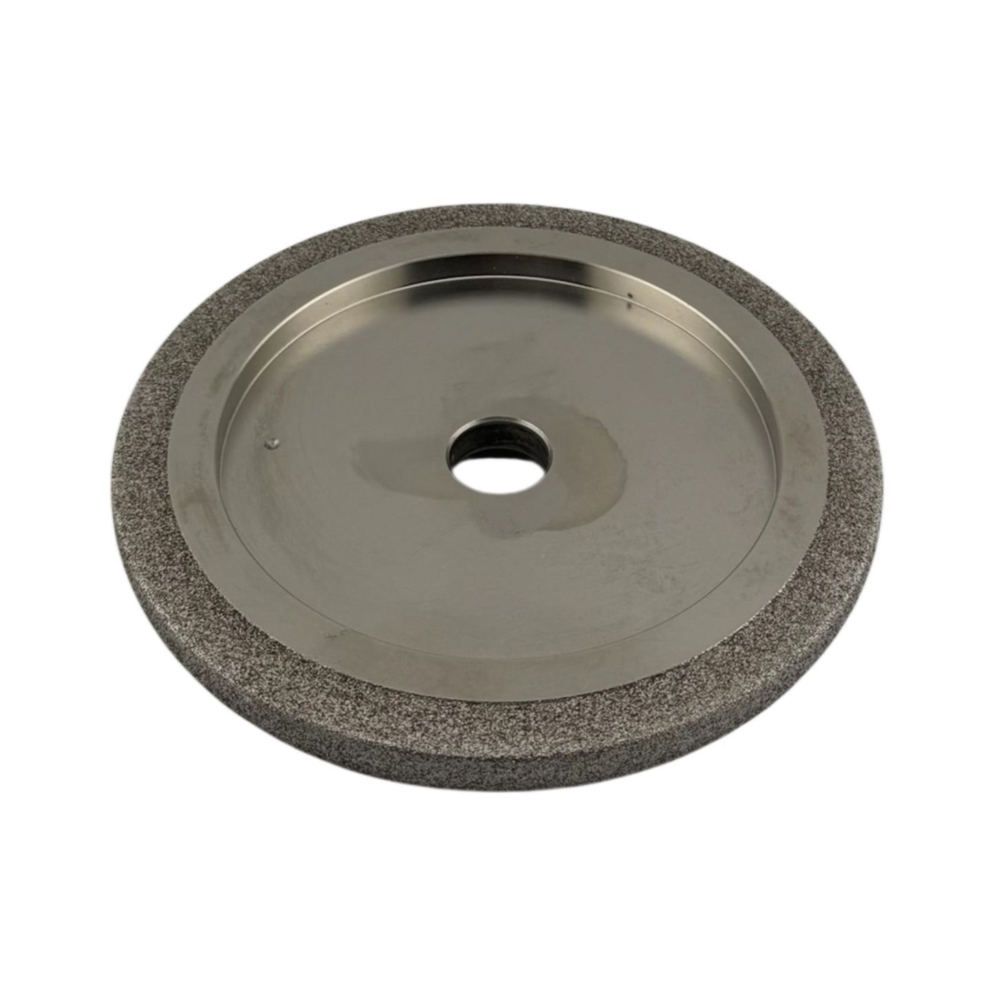 6 Inch CBN Bandsaw Grinding Wheel B213 10/30 7/8"
