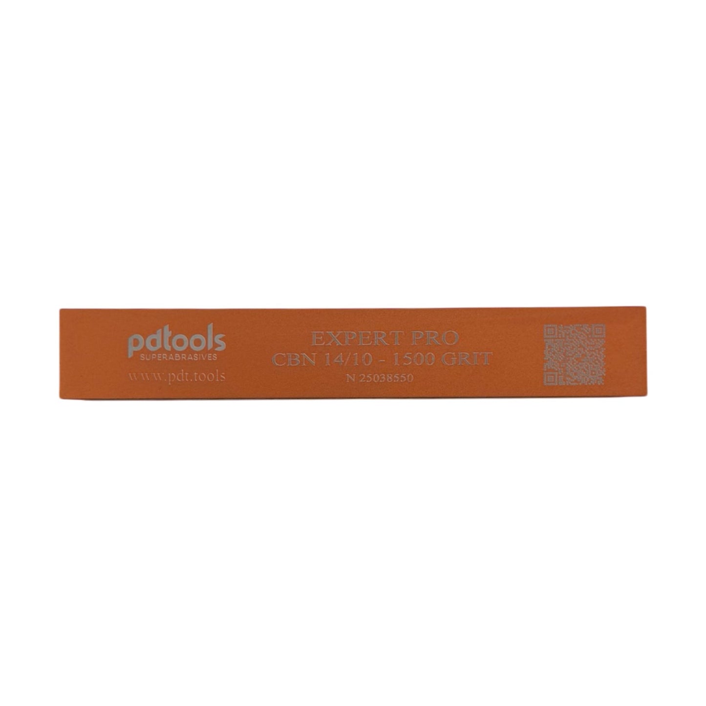 CBN sharpening stone 160-25-7-3 1500 Grit Very Fine Expert EXB24