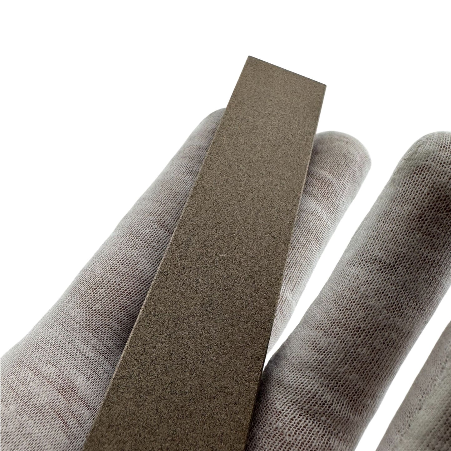 CBN sharpening stone 160-25-7-3 160 Grit Coarse PREMIUM BRONZE MB001