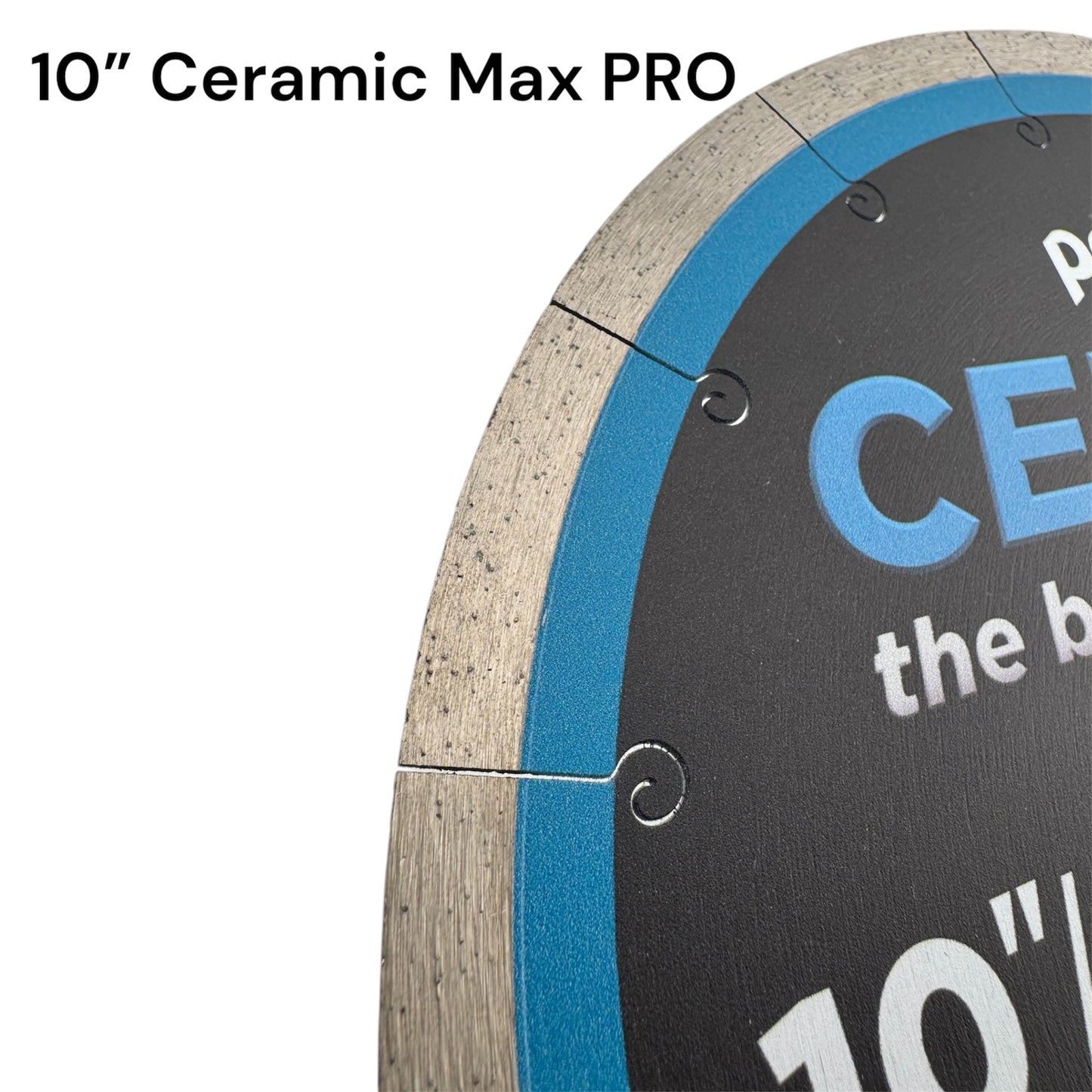 Diamond saw blade CERAMICS MAX PRO 14''