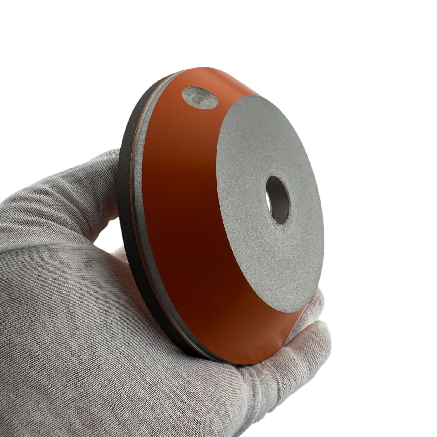 Diamond grinding wheel 12A2-45 125-10-5-28-20 D126 PREMIUM B9-00