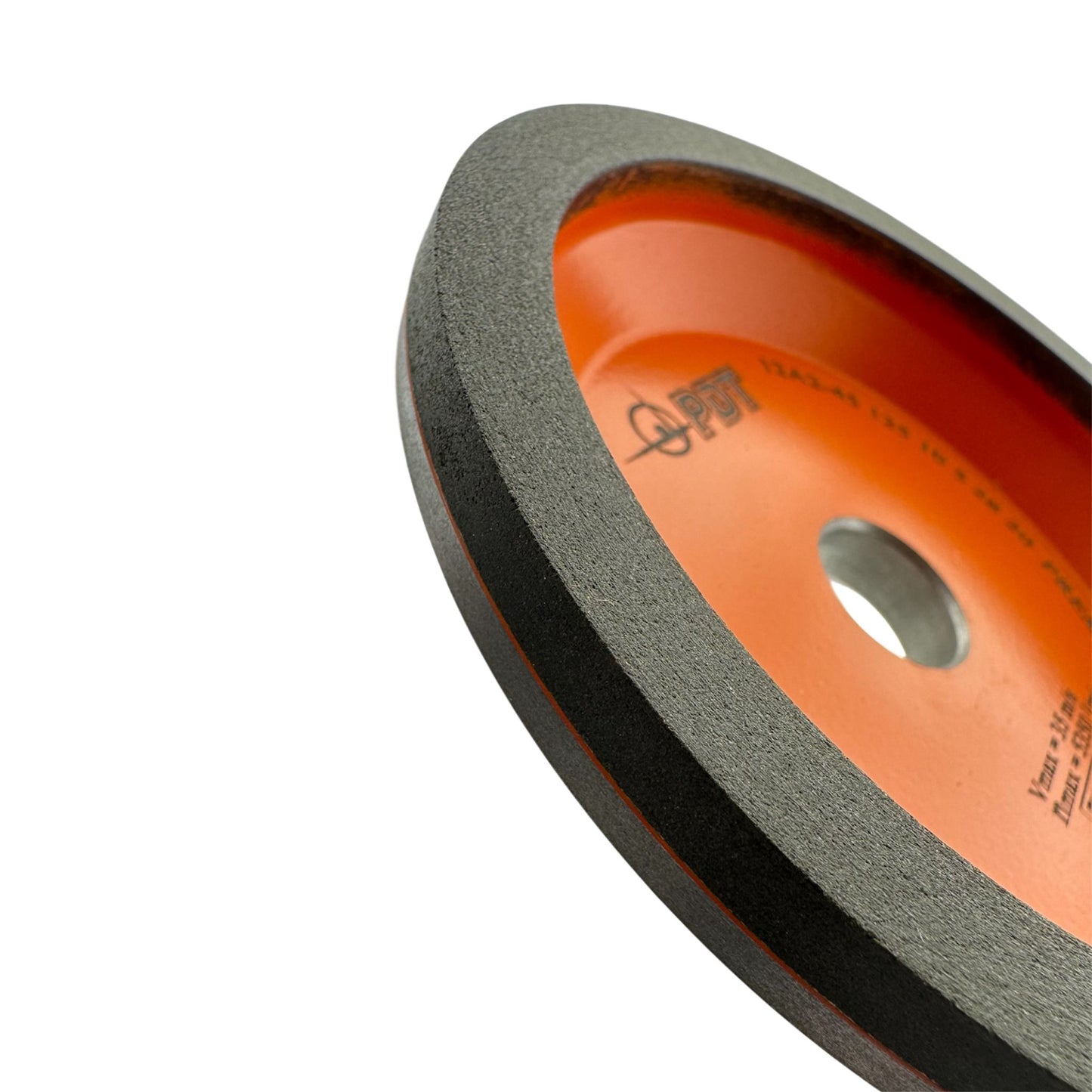 Diamond grinding wheel 12A2-45 125-10-5-28-20 D126 PREMIUM B9-00