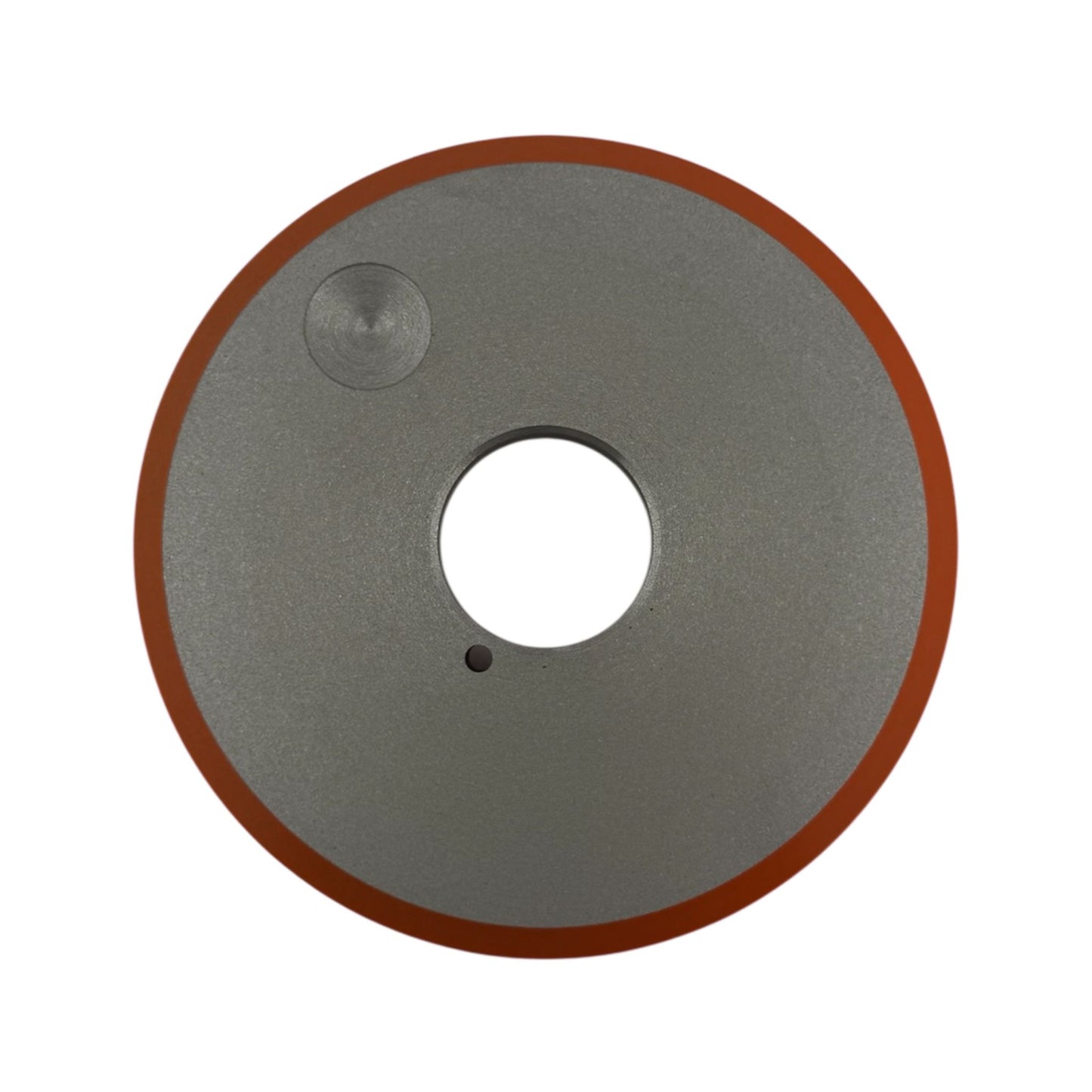 Diamond grinding wheel 12M2-45 125-18-6-5-32 D126/D46 PREMIUM B7-01