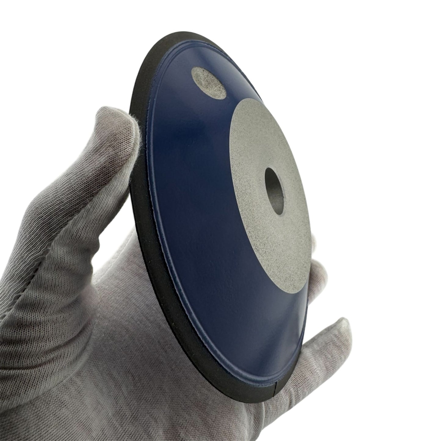 Diamond grinding wheel 12R4 150-5-3-16-20 D91 EXPERT EXD21