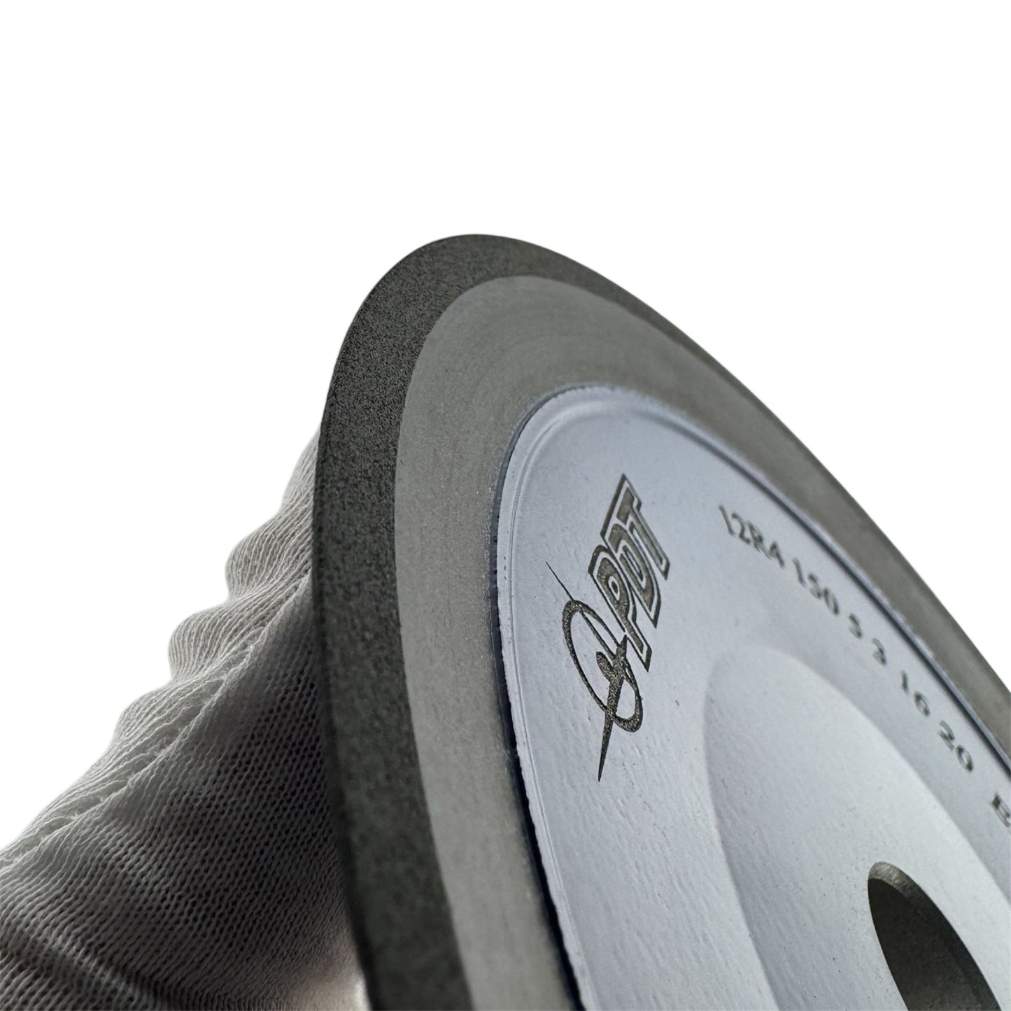 Diamond grinding wheel 12R4 150-5-3-16-20 D91 EXPERT EXD21