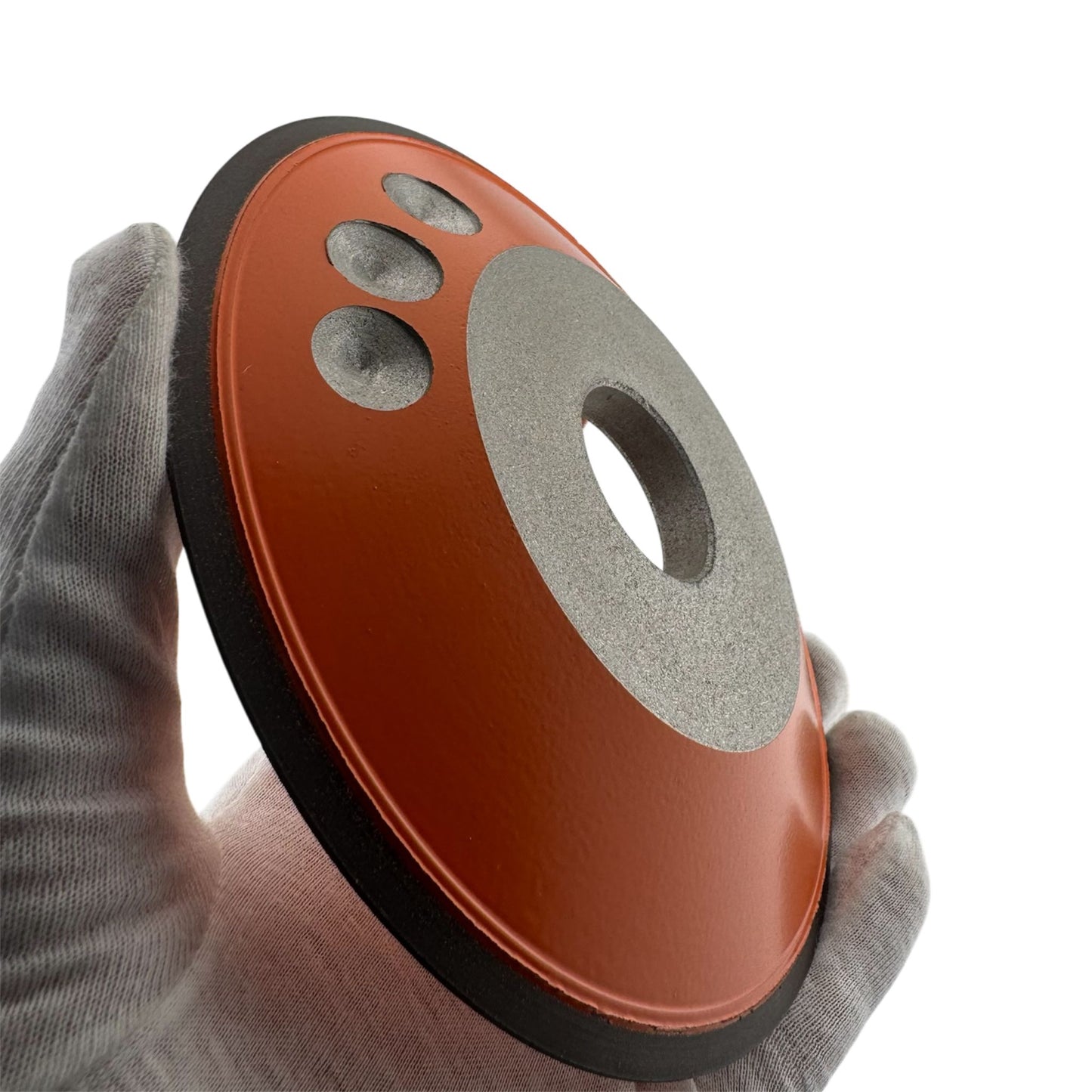 Diamond grinding wheel 12R4 150-5-3-16-32 D46 PREMIUM B9-00