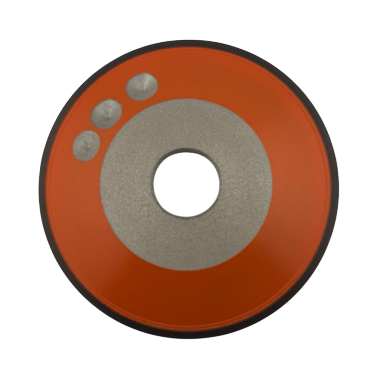 Diamond grinding wheel 12R4 150-5-3-16-32 D46 PREMIUM B9-00