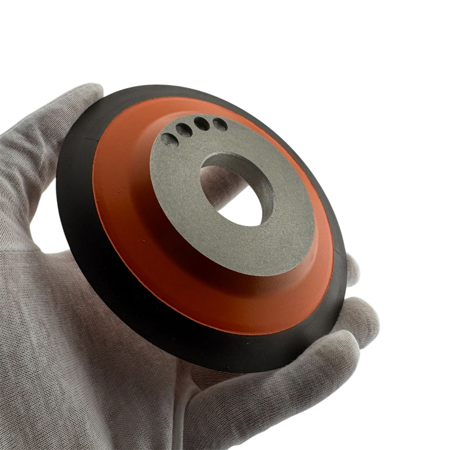 Diamond grinding wheel 12V9-20 125-13-2.5-4-32 M40 PREMIUM B9-00
