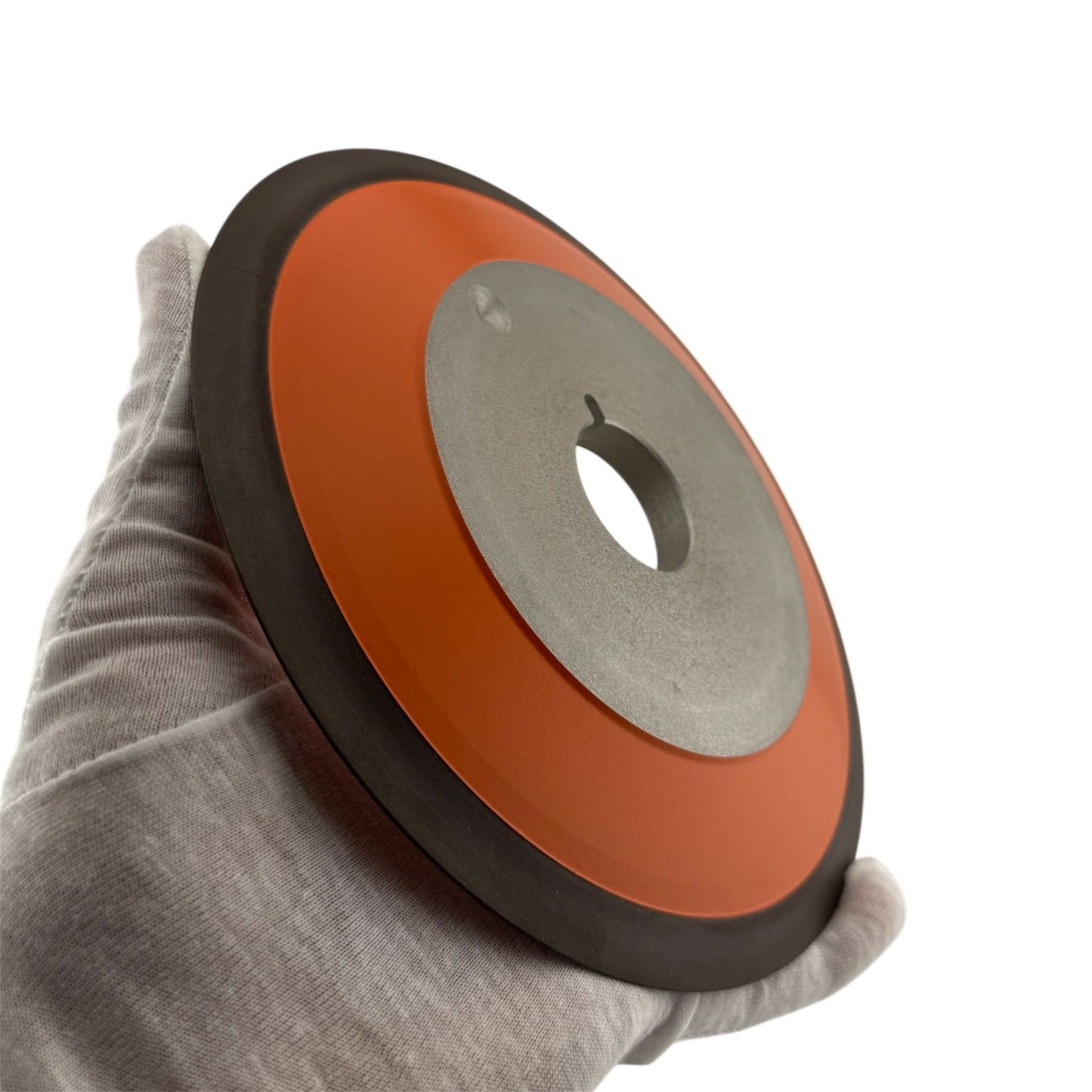 Diamond grinding wheel 12V9-20 175-13-2.5-4-32 D64 PREMIUM B9-00