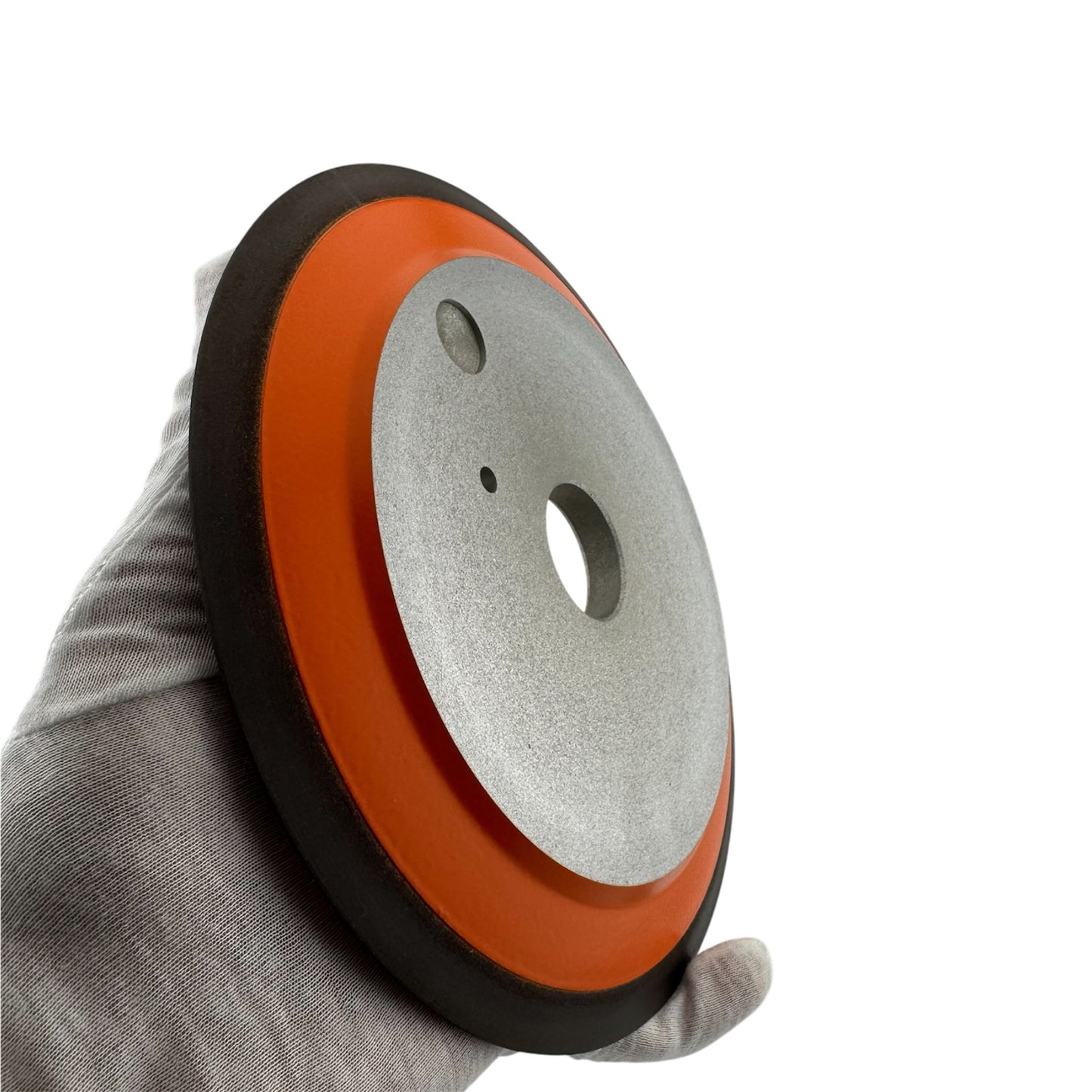 Diamond grinding wheel 12V9-20 200-13-2.3-4-32 D46 PREMIUM B9-00