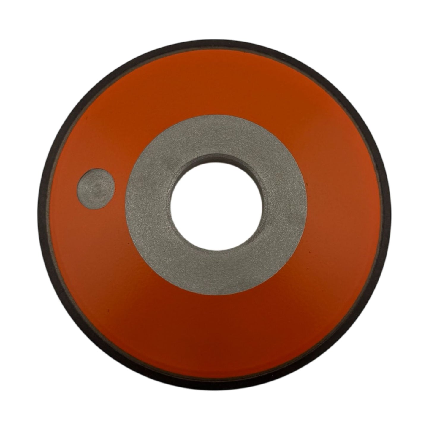 Diamond facing grinding wheel 4V2 125-4-2-13-32 D64 PREMIUM B7-00