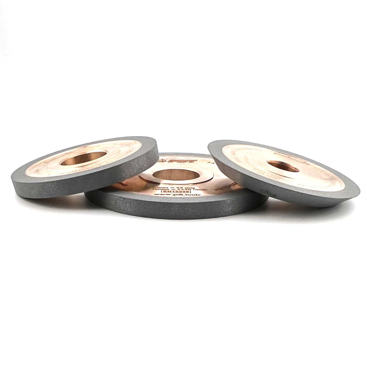 Diamond grinding wheel 1A1 125-10-10-31.75 D64 PREMIUM HBD01