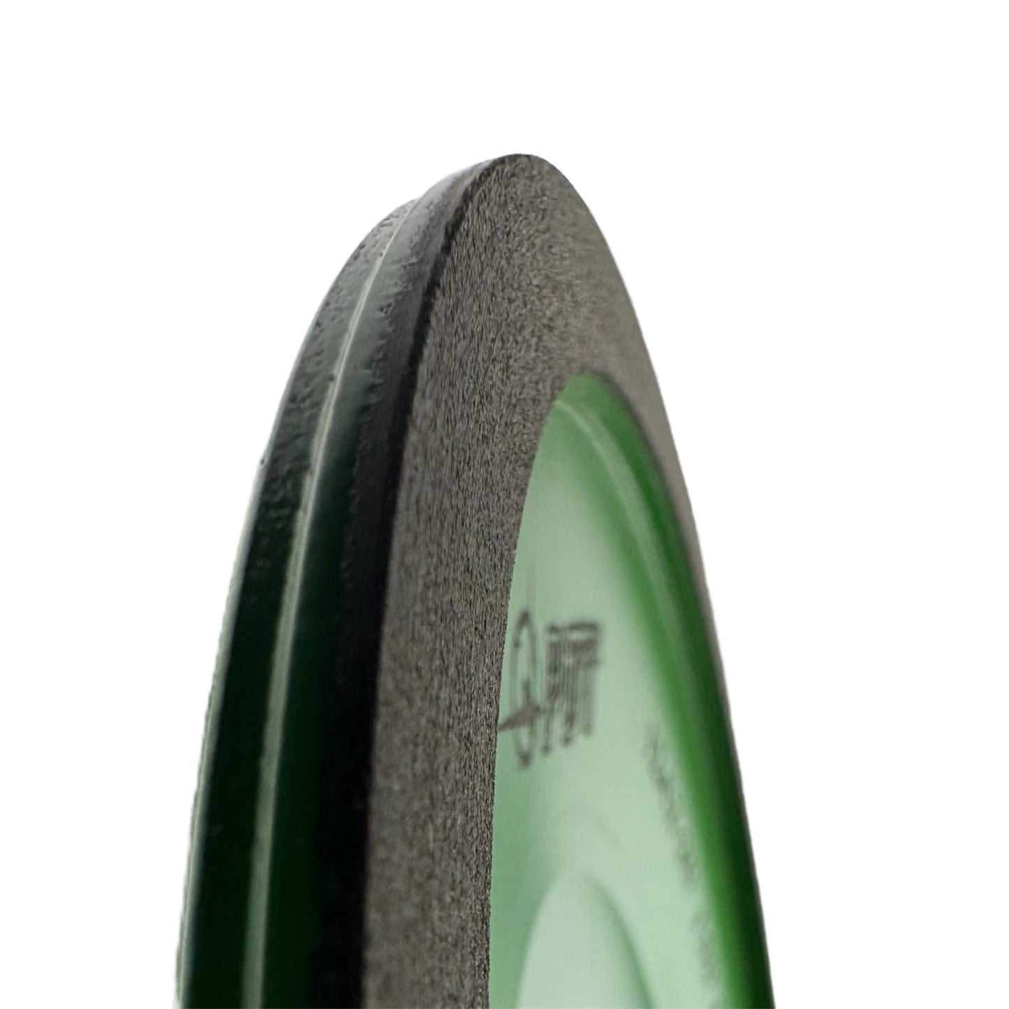 Diamond grinding wheel 12A2-20 150-18-2-10-20 D126 C100 R5-01