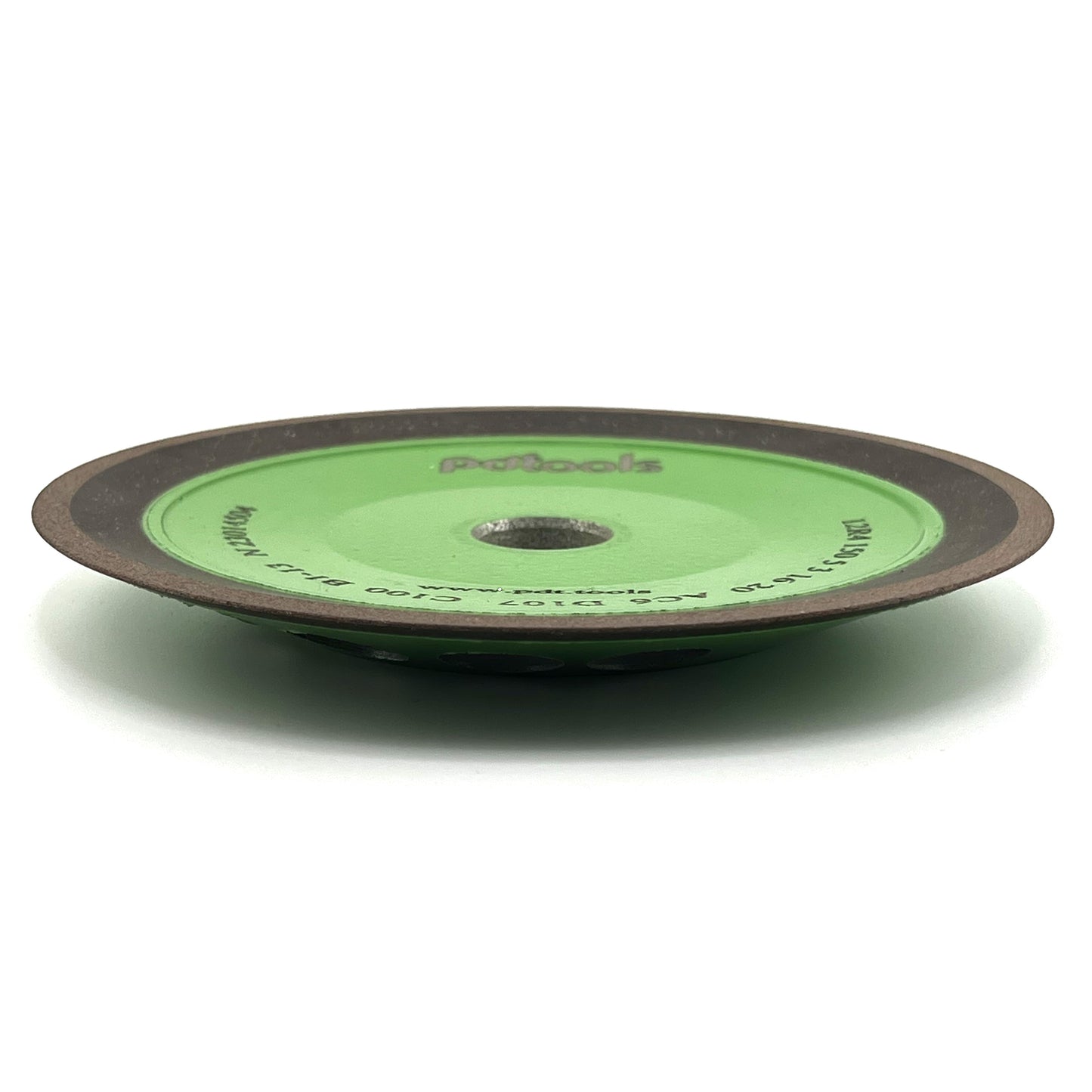 Diamond grinding wheel 12R4 150-5-3-16-20 D107 C100 B1-13