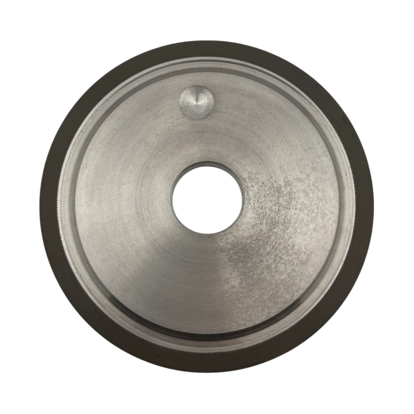 Diamond Grinding Wheel Double-Grit 14M1 150-10-5(2.5+2.5)-8-32 D107/D46 PREMIUMB9-00