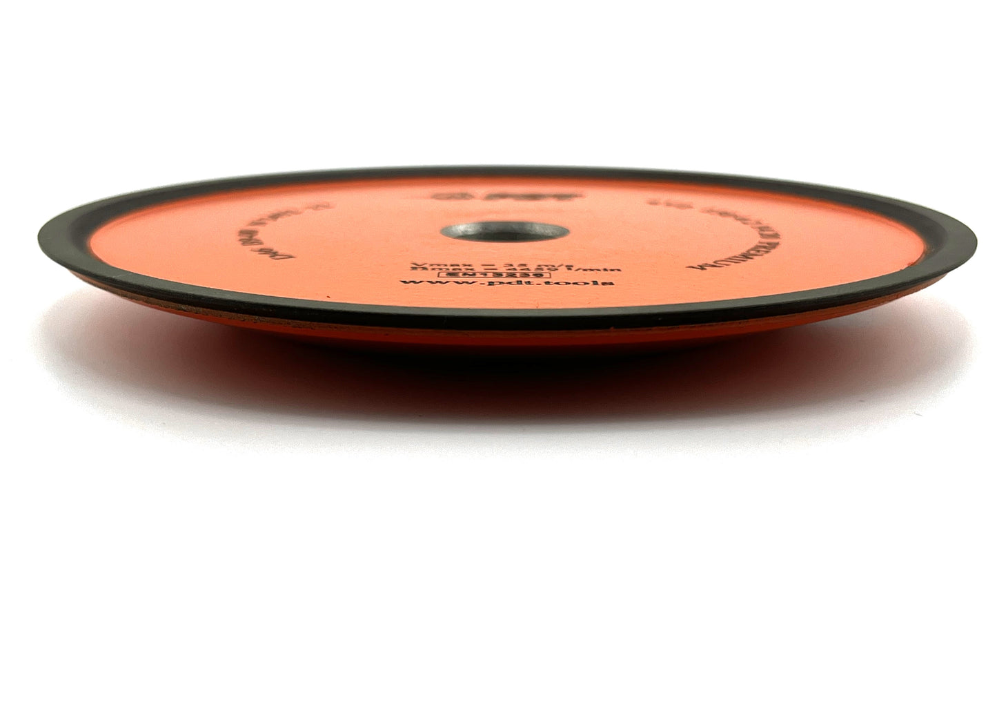 Diamond grinding wheel 4V2 150-4-2-14-20 D46 PREMIUM B9-00