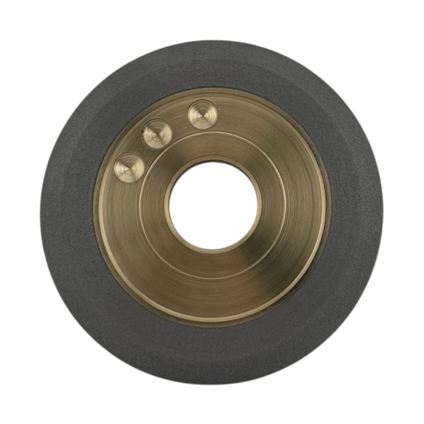 5 Inch Diamond grinding wheel 1V1 125-10-10-45-31.75 D76 PREMIUM HPD01