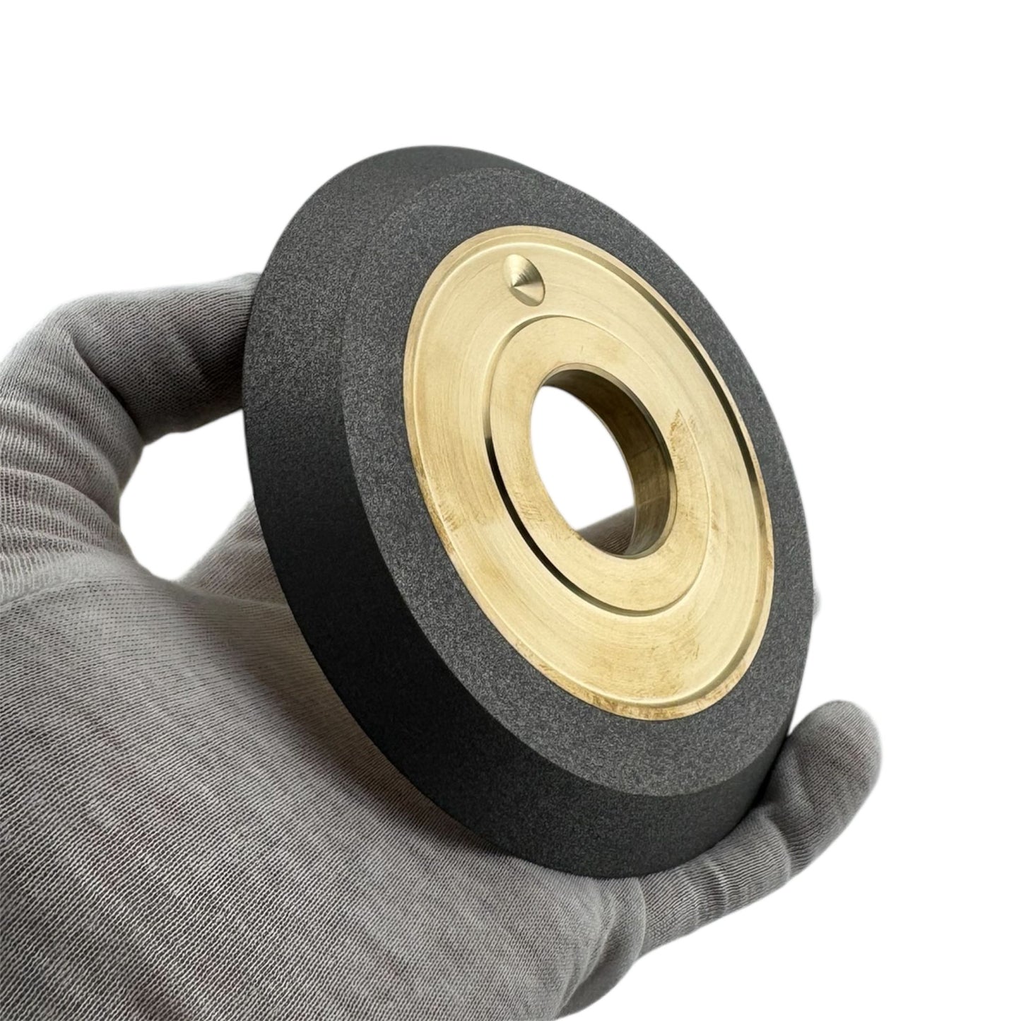5 Inch Diamond grinding wheel 1V1 125-10-10-45-31.75 D76 PREMIUM RPD01