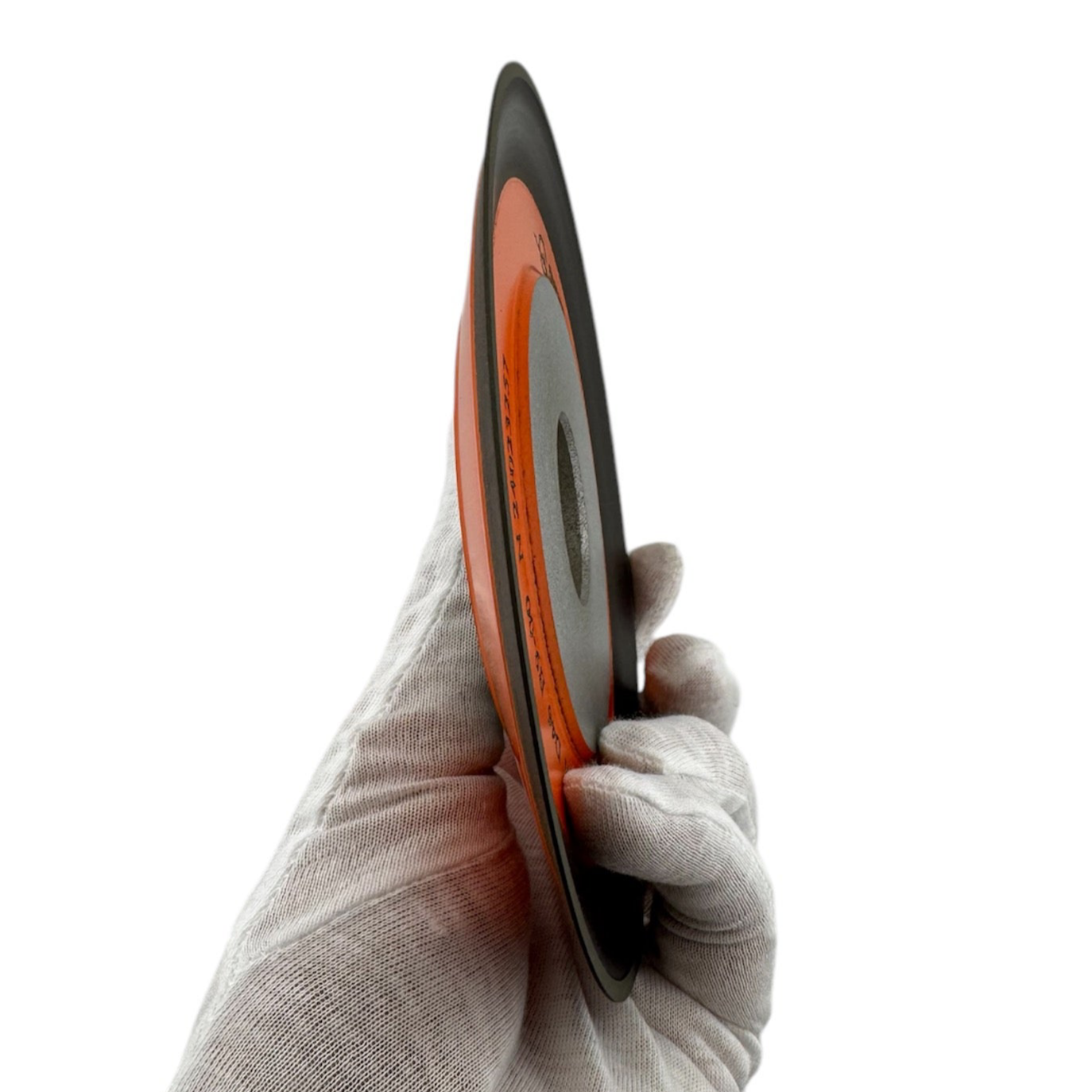 Diamond grinding wheel 12V9-20 150-13-2.3-4-32 D46 PREMIUM B9-00