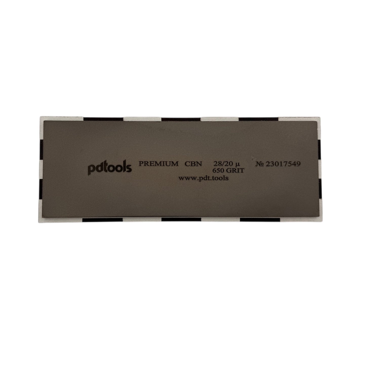 CBN stone 200-70-3 650 Grit Fine PREMIUM MB001
