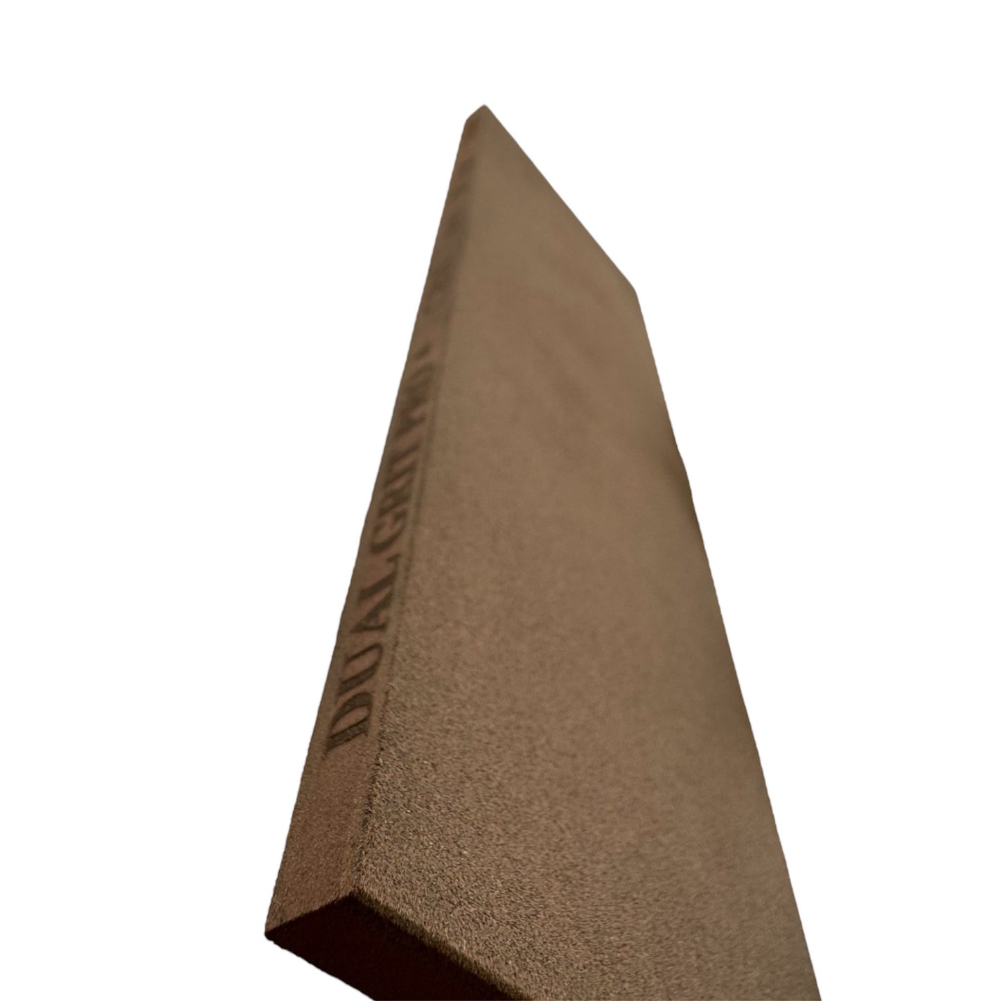 CBN sharpening stone double grit 200-70-9-4(2+2) 650/1500 Grit Fine-Very fine Expert Pro