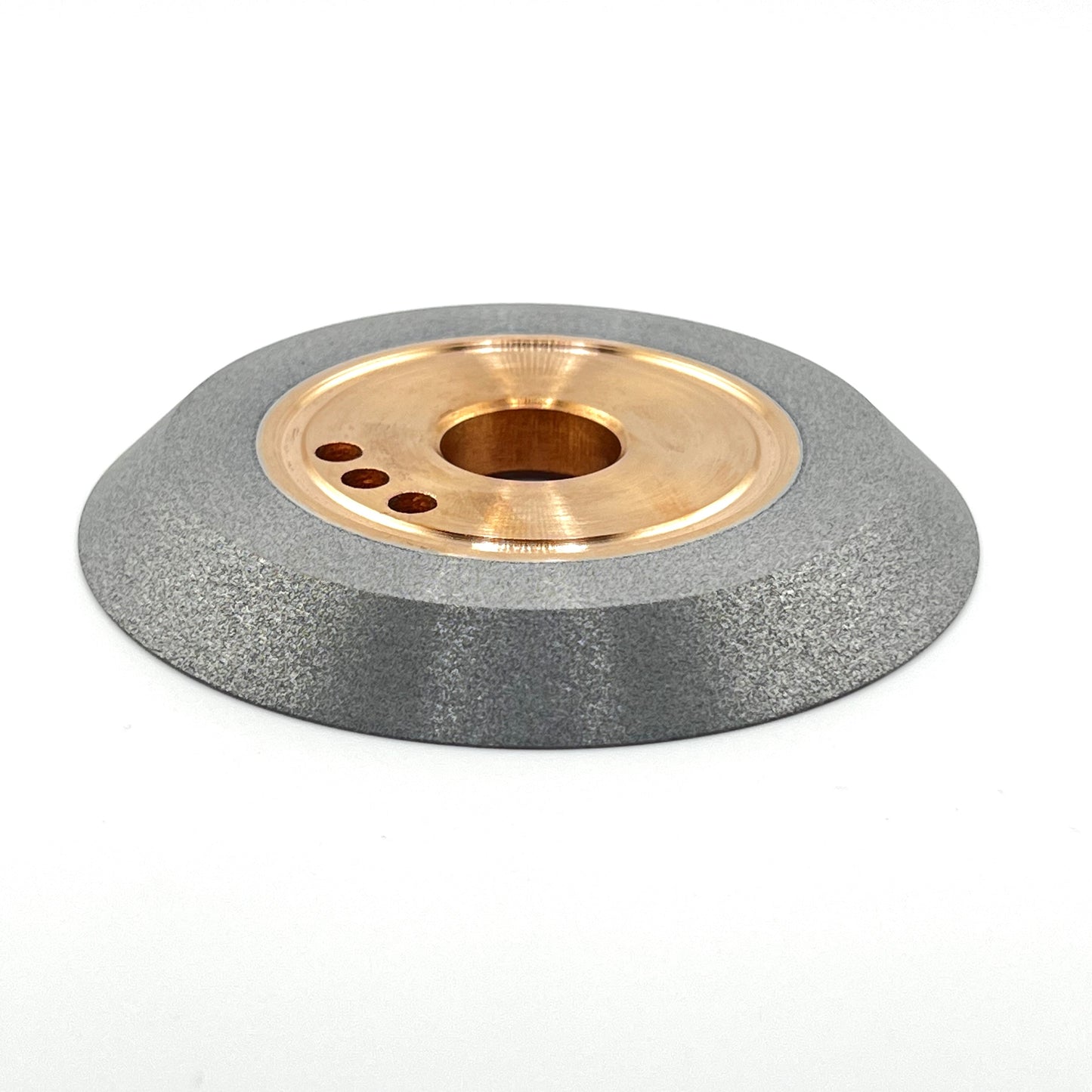 Diamond grinding wheel 1V1 100-10-10-45-20 D64 PREMIUM HBD01
