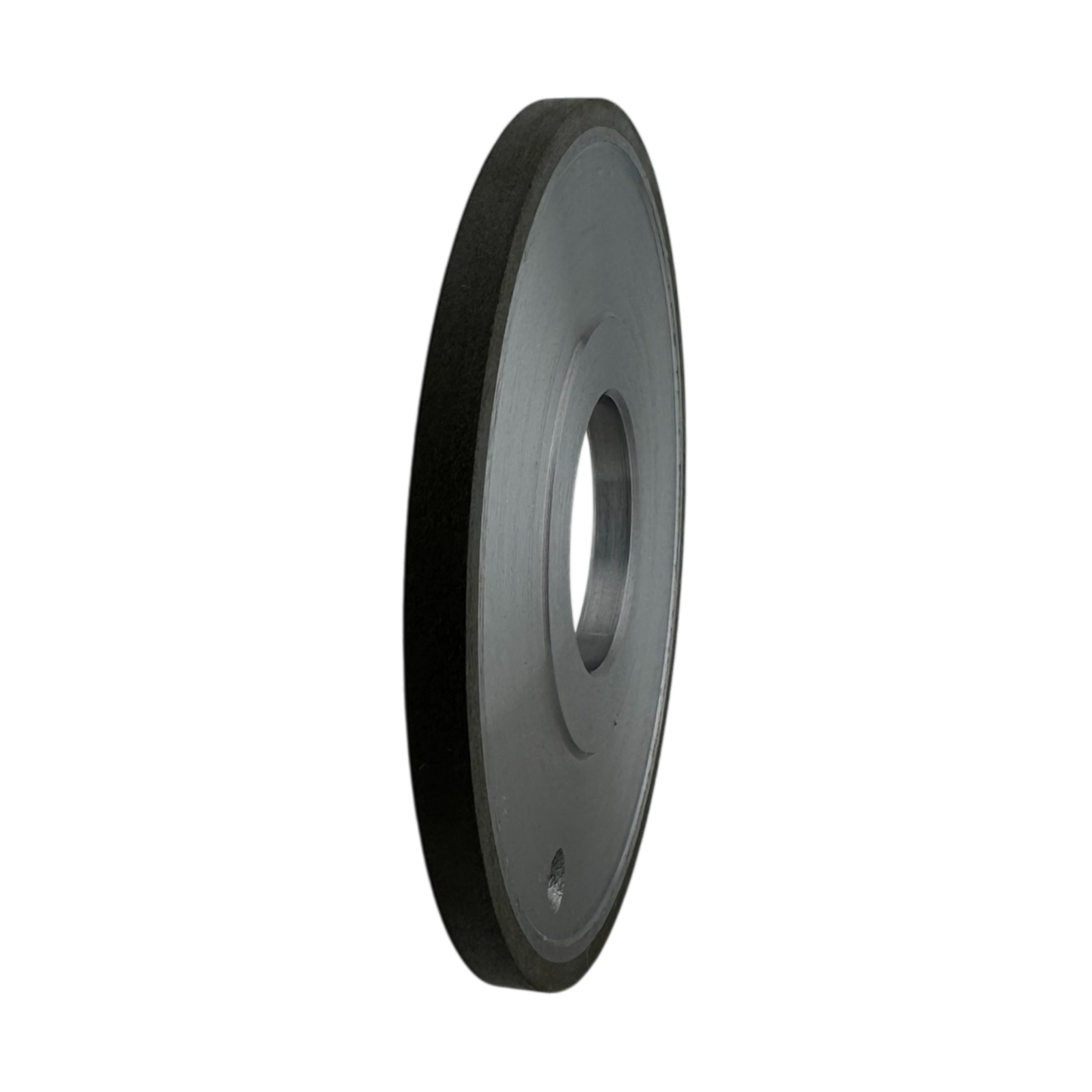 CBN Grinding Wheel 1A1 100-6-3-31.75 220 Grit STANDARD B2-01