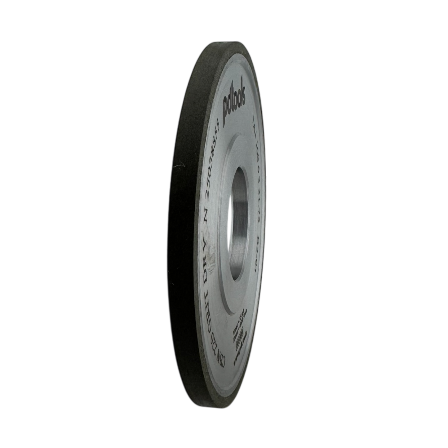 CBN Grinding Wheel 1A1 100-6-3-31.75 220 Grit STANDARD B2-01