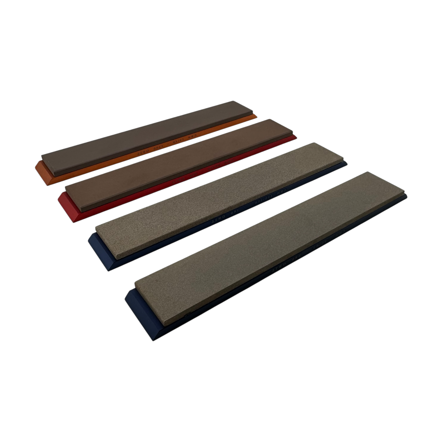CBN sharpening stone 160-25-7-3 4000 Grit Extra Fine Expert Pro EXB24