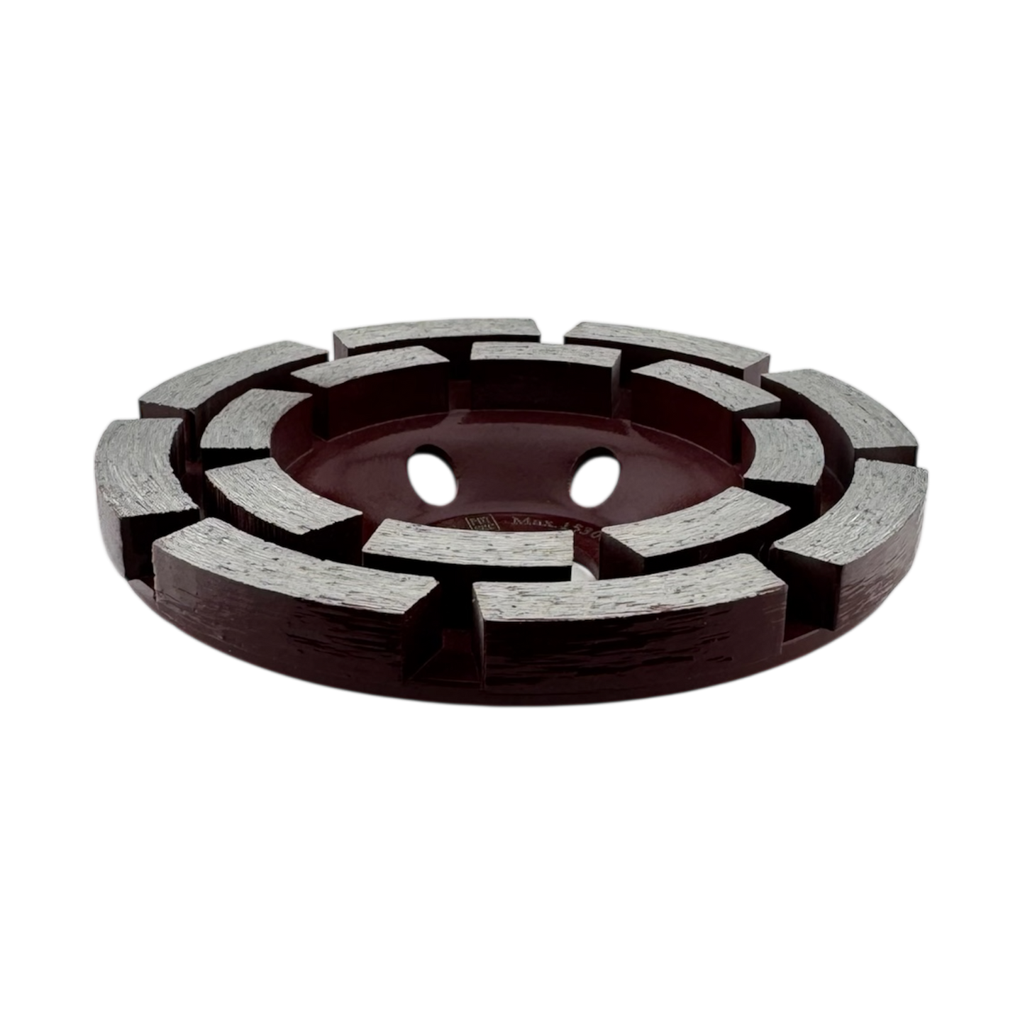 4 inch diamond cup wheel 7/8 arbor for concrete grinding