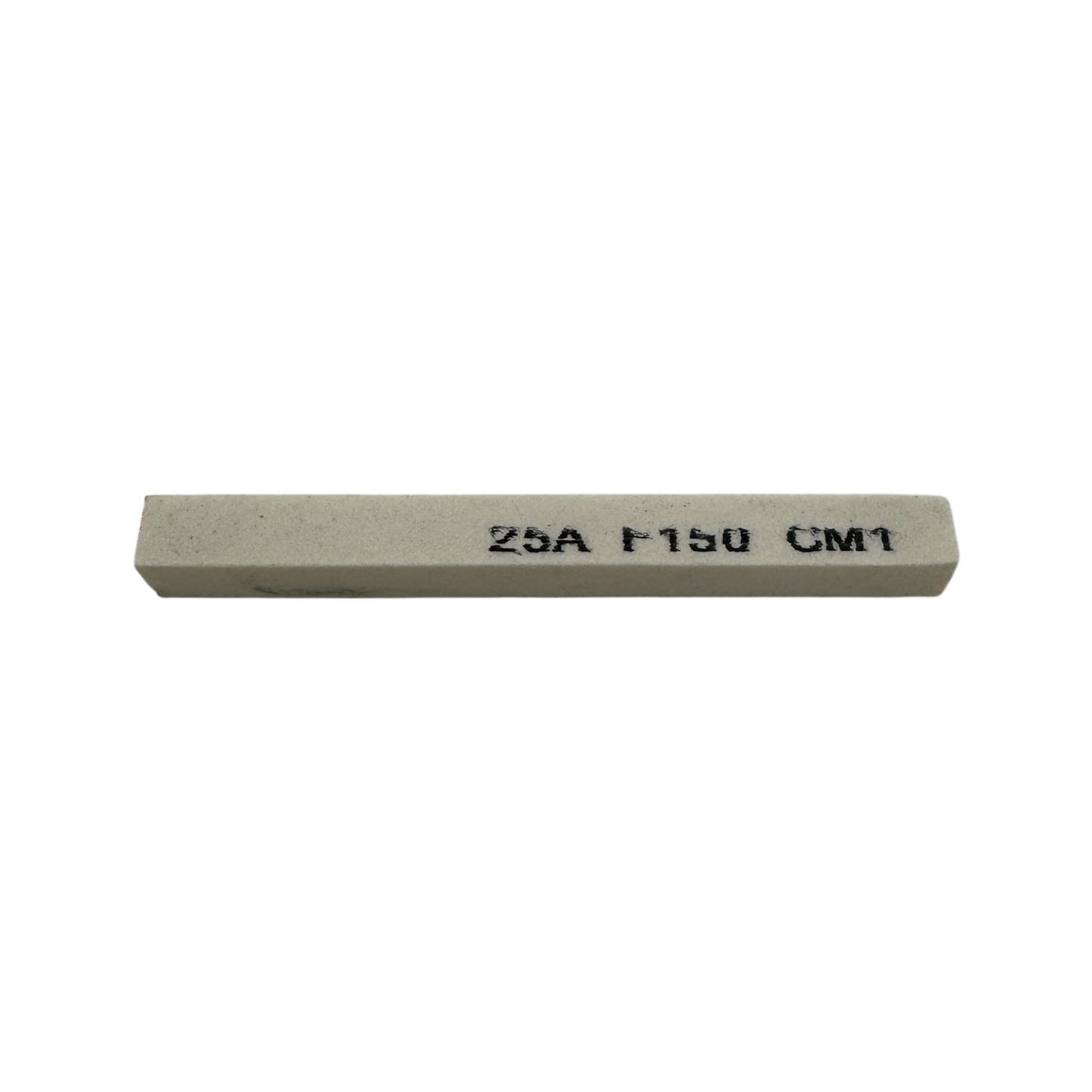 Dressing Stick 100x10x10 150 Grit 25A-K