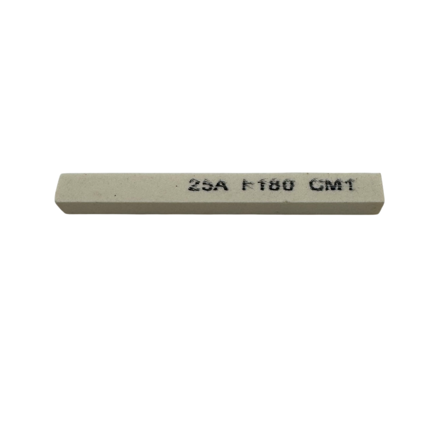 Dressing Stick 100x10x10 180 Grit 25A-K