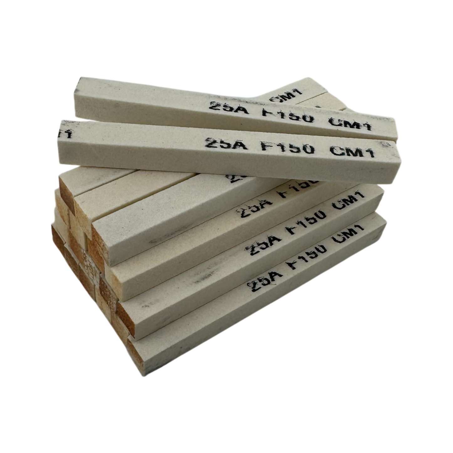 Dressing Stick 100x10x10 150 Grit 25A-K