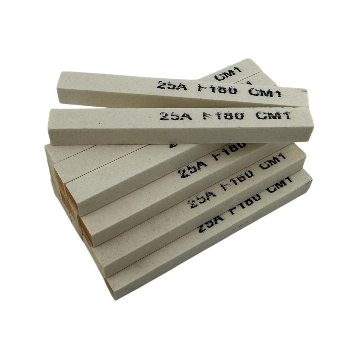 Dressing Stick 100x10x10 180 Grit 25A-K