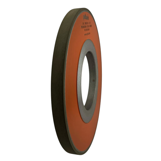 Diamond grinding wheel 1A1 300-20-5-127 D126 PREMIUM B1002