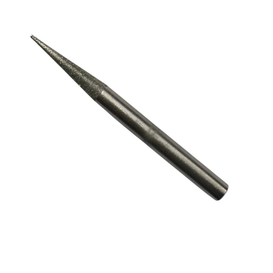 Diamond grinding bit 1/4"
