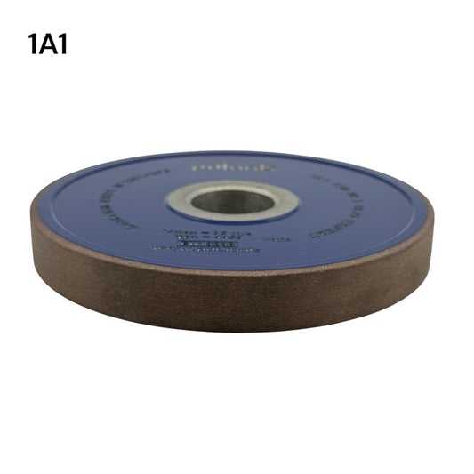 Diamond grinding wheel 1A1 150-20-5-31.75 140 Grit EXPERT EXD1