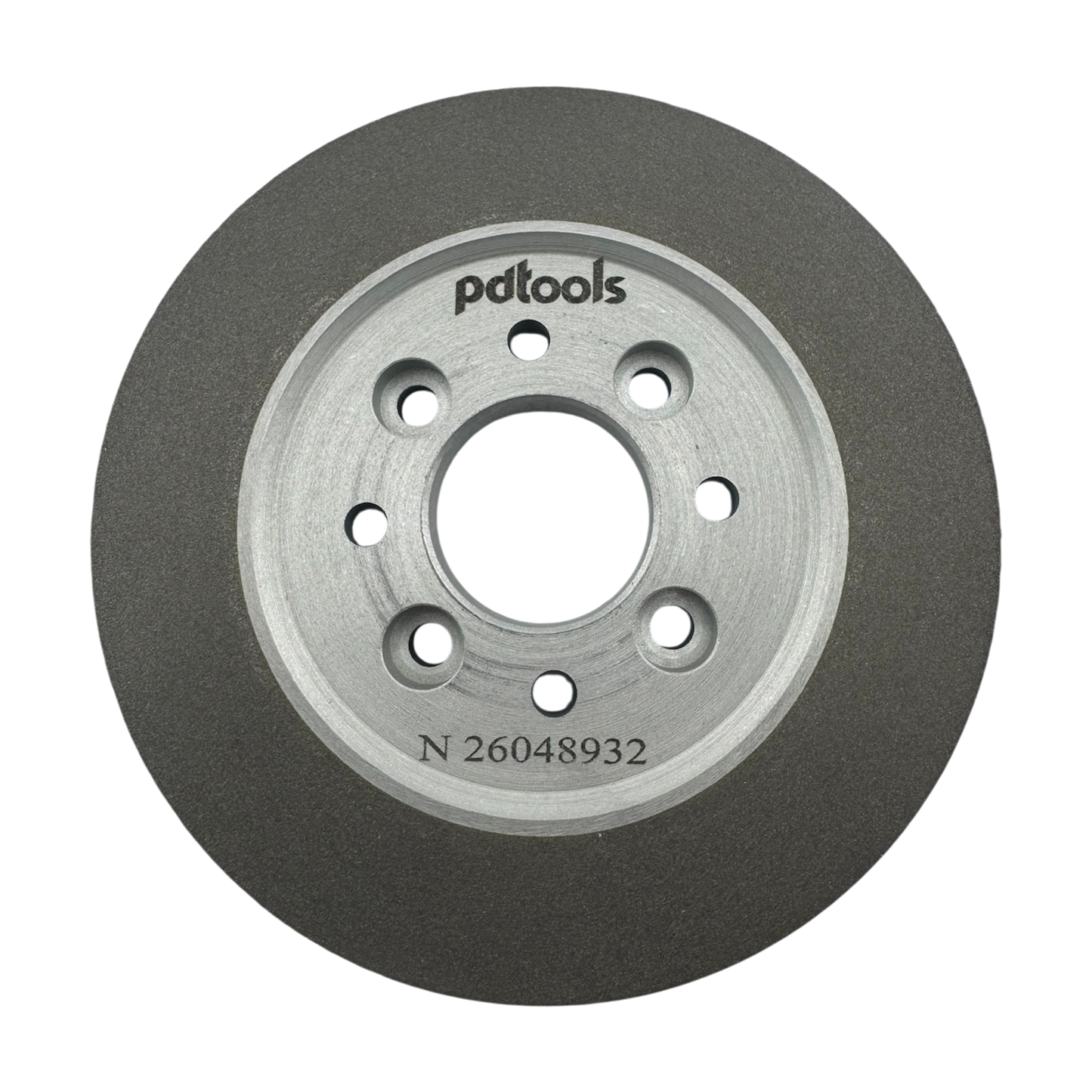 Diamond grinding wheel 1B1 100 14 16 15 25.4 D64 B7-00 PREMIUM P