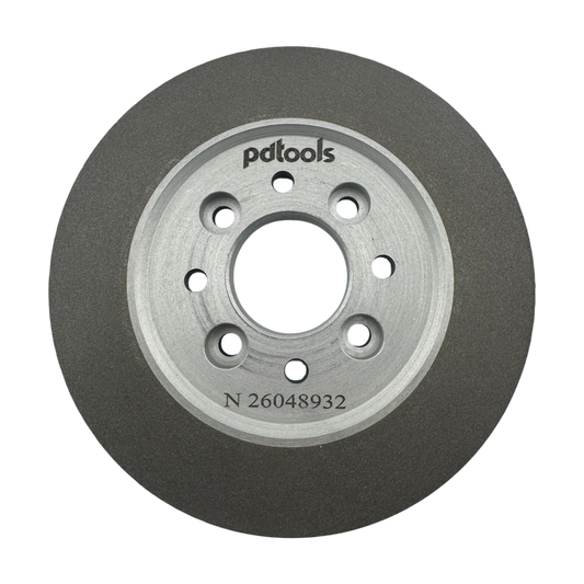 Diamond grinding wheel 1B1 100 14 16 15 25.4 D64 B7-00 PREMIUM P