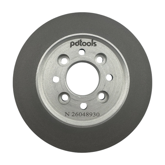 CBN grinding wheel 1B1 100 14 16 15 25.4 B64 B7-00 PREMIUM P