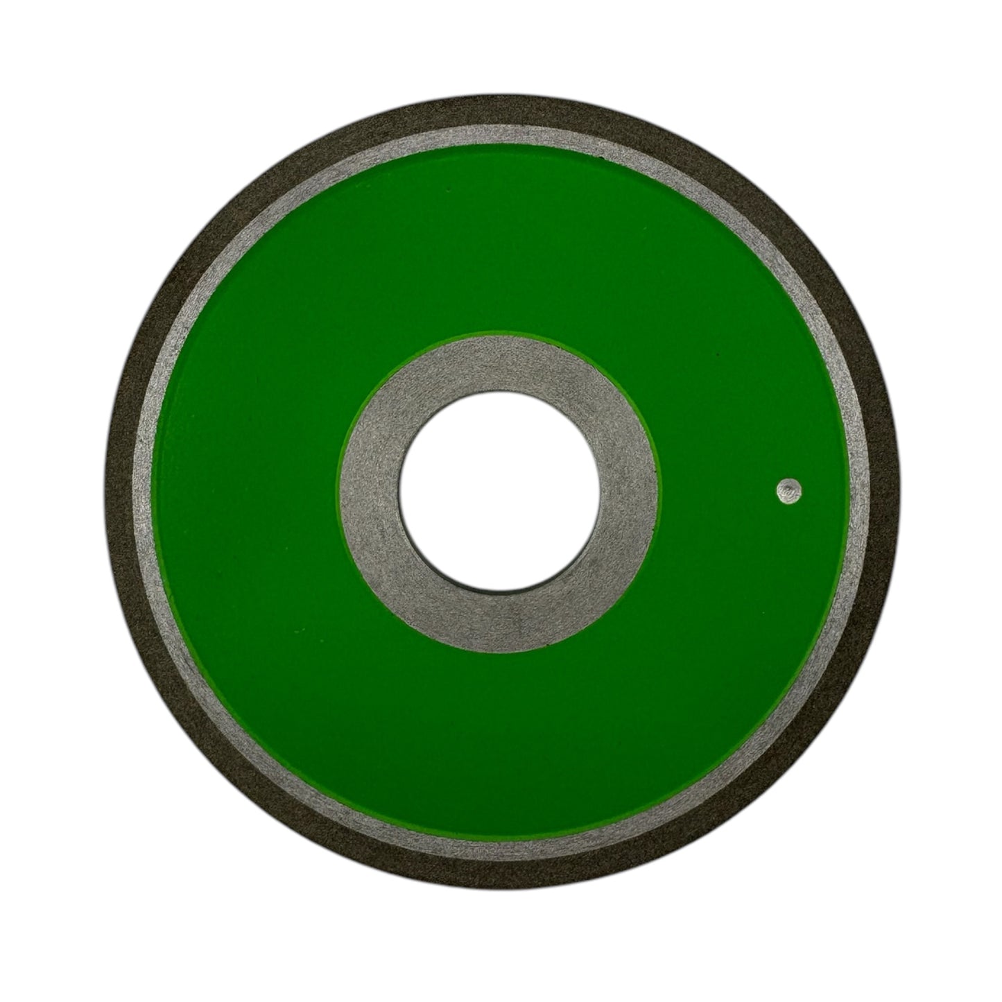 Diamond grinding wheel 1A1 125-6-5-31.75 STANDARD STD2
