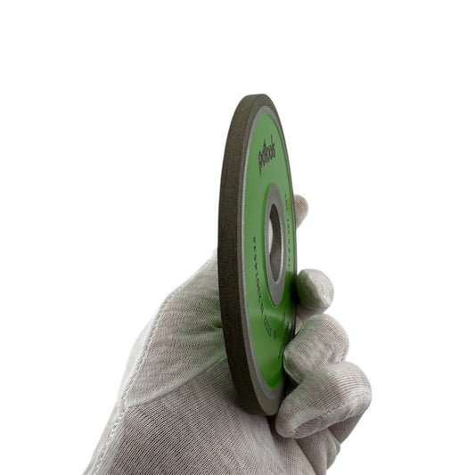 Diamond grinding wheel 1A1 125-6-5-31.75 STANDARD STD2
